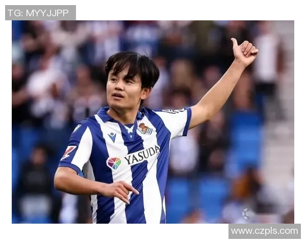 久保建英在西甲的崛起之路与未来发展潜力分析