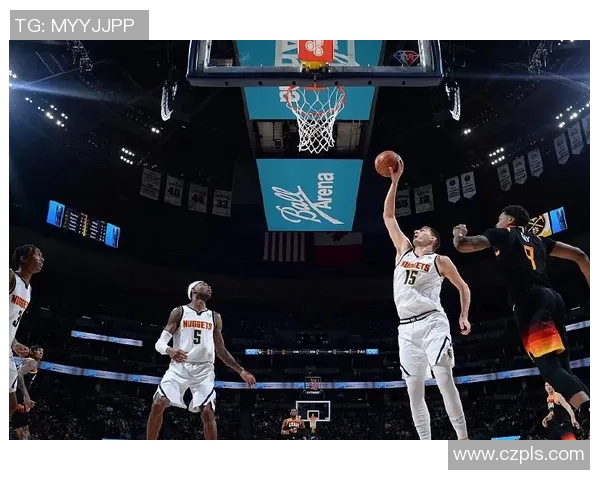 公牛与爵士精彩对决视频直播全程回顾与分析